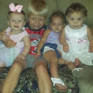 Meet your Posher, Brenda